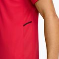 Vyriški futbolo marškinėliai Nike Academy Dri-Fit university red/university red/black 5