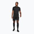 Vyriški futbolo marškinėliai Nike Academy Dri-Fit black/black/white/white 2