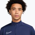 Vyriški futbolo marškinėliai ilgomis rankovėmis Nike Academy Dri-Fit Drill Top midnight navy/midnight navy/white 4