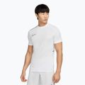 Vyriški futbolo marškinėliai Nike Academy Dri-Fit white/white/black/black