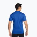 Vyriški futbolo marškinėliai Nike Academy Dri-Fit Game Royal/Game Royal/White/White 3