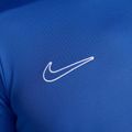 Vyriški futbolo marškinėliai Nike Academy Dri-Fit Game Royal/Game Royal/White/White 6
