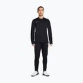 Vyriškas sportinis kostiumas Nike Academy Dri-Fit black/white/white
