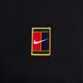 Vyriški marškinėliai Nike Court Max90 black 5