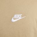 Vyriški marškinėliai Nike Sportswear Club parachute beige 5