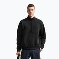 Vyriškas treniruočių džemperis Nike 24.7 ImpossiblySoft Black/Dark Smoke Grey