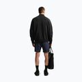 Vyriškas treniruočių džemperis Nike 24.7 ImpossiblySoft Black/Dark Smoke Grey 2