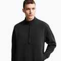Vyriškas treniruočių džemperis Nike 24.7 ImpossiblySoft Black/Dark Smoke Grey 3