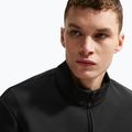 Vyriškas treniruočių džemperis Nike 24.7 ImpossiblySoft Black/Dark Smoke Grey 5