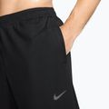 Vyriškos bėgimo kelnės Nike Challenger Dri-Fit black 4