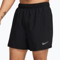 Vyriški šortai Nike Dri-Fit Challenger 5" 2in1 black/black/black 4