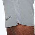 Vyriški šortai Nike Dri-Fit Challenger 5" 2in1 smoke grey/dark smoke grey 8