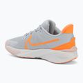Vaikiški bėgimo bateliai Nike Star Runner 4 pure platinum/echo pink/peach cream 3