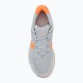 Vaikiški bėgimo bateliai Nike Star Runner 4 pure platinum/echo pink/peach cream 5