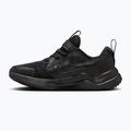 Vaikiški bėgimo batai Nike Cosmic Runner black/black/anthracite 2