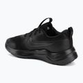 Vaikiški bėgimo batai Nike Cosmic Runner black/black/anthracite 3