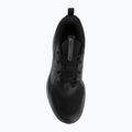 Vaikiški bėgimo batai Nike Cosmic Runner black/black/anthracite 5
