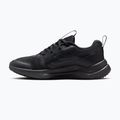 Vaikiški bėgimo batai Nike Cosmic Runner black/black/anthracite 2