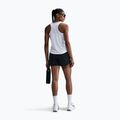 Moteriški bėgimo marškinėliai Nike Tempo Dri-Fit Tank Top white 4