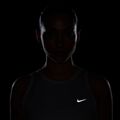 Moteriški bėgimo marškinėliai Nike Tempo Dri-Fit Tank Top white 7