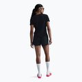 Moteriški bėgimo marškinėliai Nike Tempo black 3