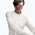 Moteriški bėgimo marškinėliai su ilgomis rankovėmis  Nike Swift Dri-FIT UV sail 4