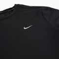 Moteriški bėgimo marškinėliai Nike Swift Dri-Fit black 10