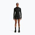 Moteriškas bėgimo džemperis Nike Swift Dri-FIT UV 1/4-Zip black 2