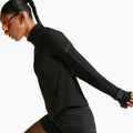 Moteriškas bėgimo džemperis Nike Swift Dri-FIT UV 1/4-Zip black 6