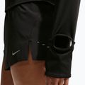 Moteriškas bėgimo džemperis Nike Swift Dri-FIT UV 1/4-Zip black 7