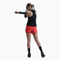 Nike Swift Dri-Fit moteriški bėgimo marškinėliai juodi 3