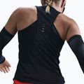 Nike Swift Dri-Fit moteriški bėgimo marškinėliai juodi 5