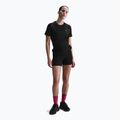 Moteriški bėgimo marškinėliai Nike Swift Dri-Fit black 3