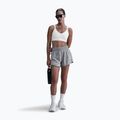 Moteriški šortai Nike One Dri-Fit High-Waisted 3" 2In1 smoke grey/heather 2