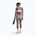 Moteriški šortai Nike One Dri-Fit High-Waisted 3" 2In1 smoke grey/heather 3