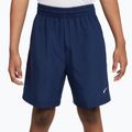 Vaikiški šortai Nike Multi midnight navy/white 4