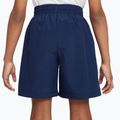 Vaikiški šortai Nike Multi midnight navy/white 3