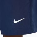Vaikiški šortai Nike Multi midnight navy/white 7