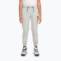 Vaikiškos kelnės Nike Sportswear Tech Fleece dark grey heather/black/black