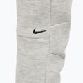 Vaikiškos kelnės Nike Sportswear Tech Fleece dark grey heather/black/black 4