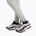 Vaikiškos kelnės Nike Sportswear Tech Fleece dark grey heather/black/black 6