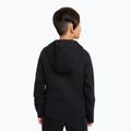 Vaikiškas džemperis Nike Sportswear Tech Fleece Full Zip black/black/black 3