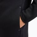 Vaikiškas džemperis Nike Sportswear Tech Fleece Full Zip black/black/black 6