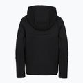 Vaikiškas džemperis Nike Sportswear Tech Fleece Full Zip black/black/black 8