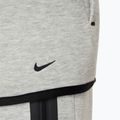 Vaikiški "Nike Sportswear Tech Fleece" džemperis su užtrauktuku "Full-Zip" tamsiai pilka heather/juoda/juoda 8