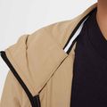 "Nike Tech Woven" vaikiška striukė parachute beige/parachute beige/black 8