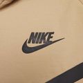 "Nike Tech Woven" vaikiška striukė parachute beige/parachute beige/black 10