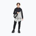 Vaikiškas džemperis Nike Sportswear Tech Fleece Full Zip dark grey heather/black/black/black 2