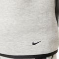 Vaikiškas džemperis Nike Sportswear Tech Fleece dark grey heather/black/black 7