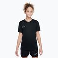 Vaikiški futbolo marškinėliai Nike Academy Dri-Fit Jr black/black/white/white